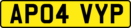 AP04VYP