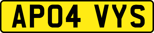 AP04VYS