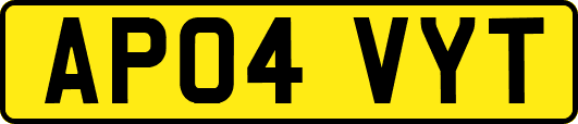 AP04VYT