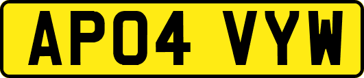 AP04VYW
