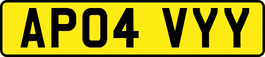 AP04VYY