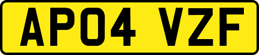 AP04VZF