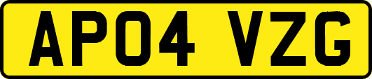 AP04VZG
