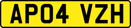 AP04VZH