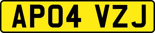 AP04VZJ