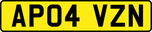 AP04VZN