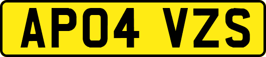 AP04VZS