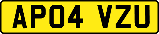 AP04VZU