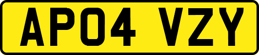 AP04VZY
