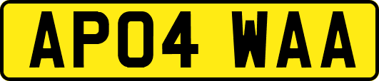 AP04WAA