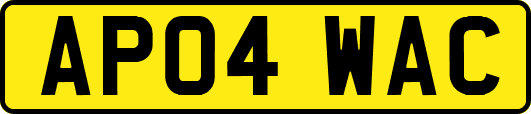 AP04WAC
