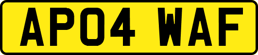 AP04WAF
