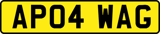 AP04WAG