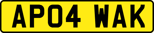 AP04WAK