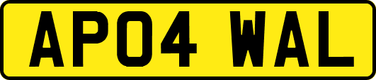 AP04WAL