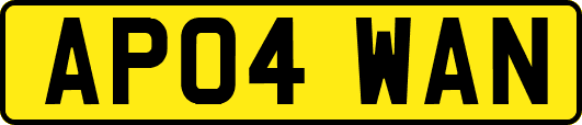 AP04WAN