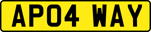 AP04WAY