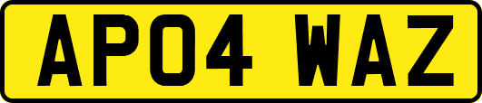 AP04WAZ