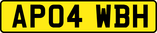 AP04WBH