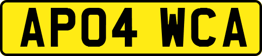 AP04WCA