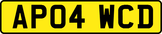 AP04WCD