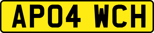 AP04WCH
