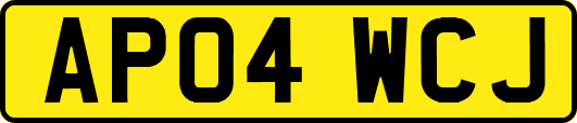 AP04WCJ