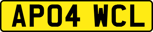 AP04WCL