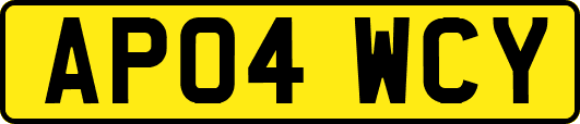 AP04WCY