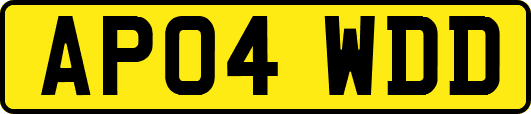 AP04WDD