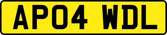 AP04WDL