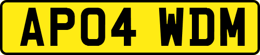 AP04WDM