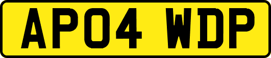 AP04WDP