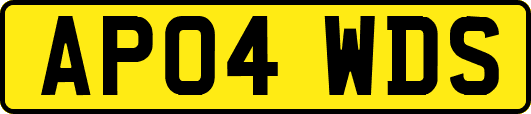AP04WDS