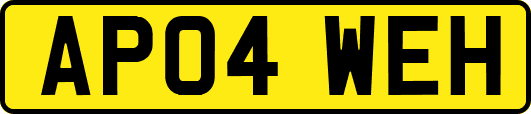 AP04WEH