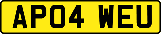AP04WEU