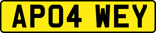 AP04WEY