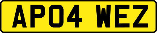 AP04WEZ