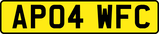 AP04WFC
