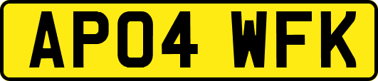 AP04WFK