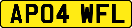 AP04WFL