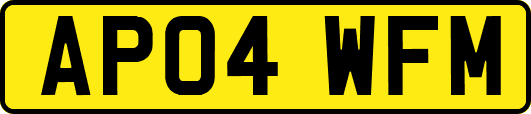 AP04WFM