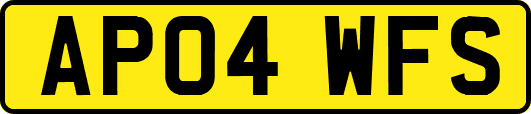 AP04WFS