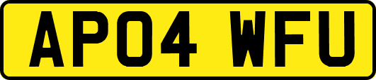 AP04WFU