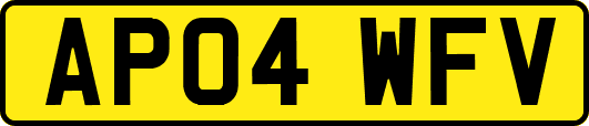 AP04WFV
