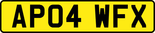 AP04WFX