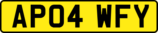 AP04WFY