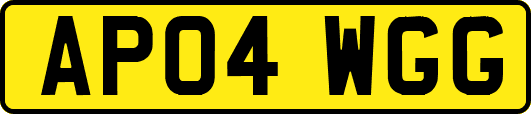 AP04WGG