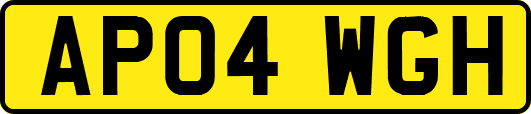 AP04WGH