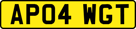 AP04WGT
